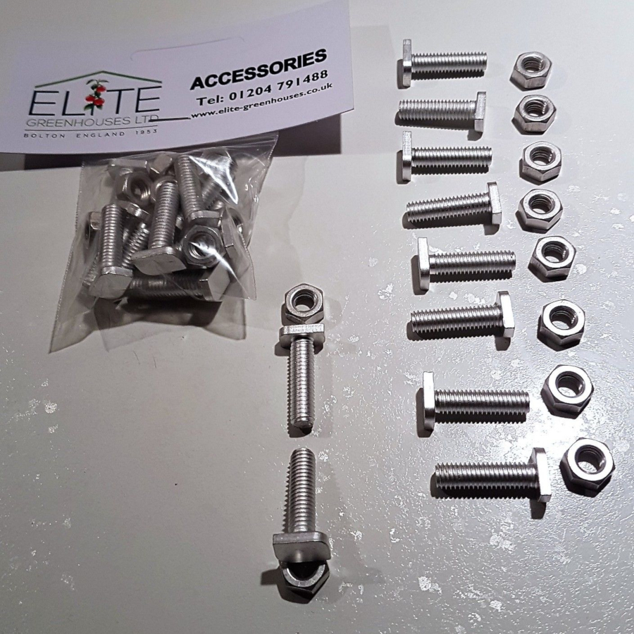 Greenhouse Essentials your source for greenhouse accessories